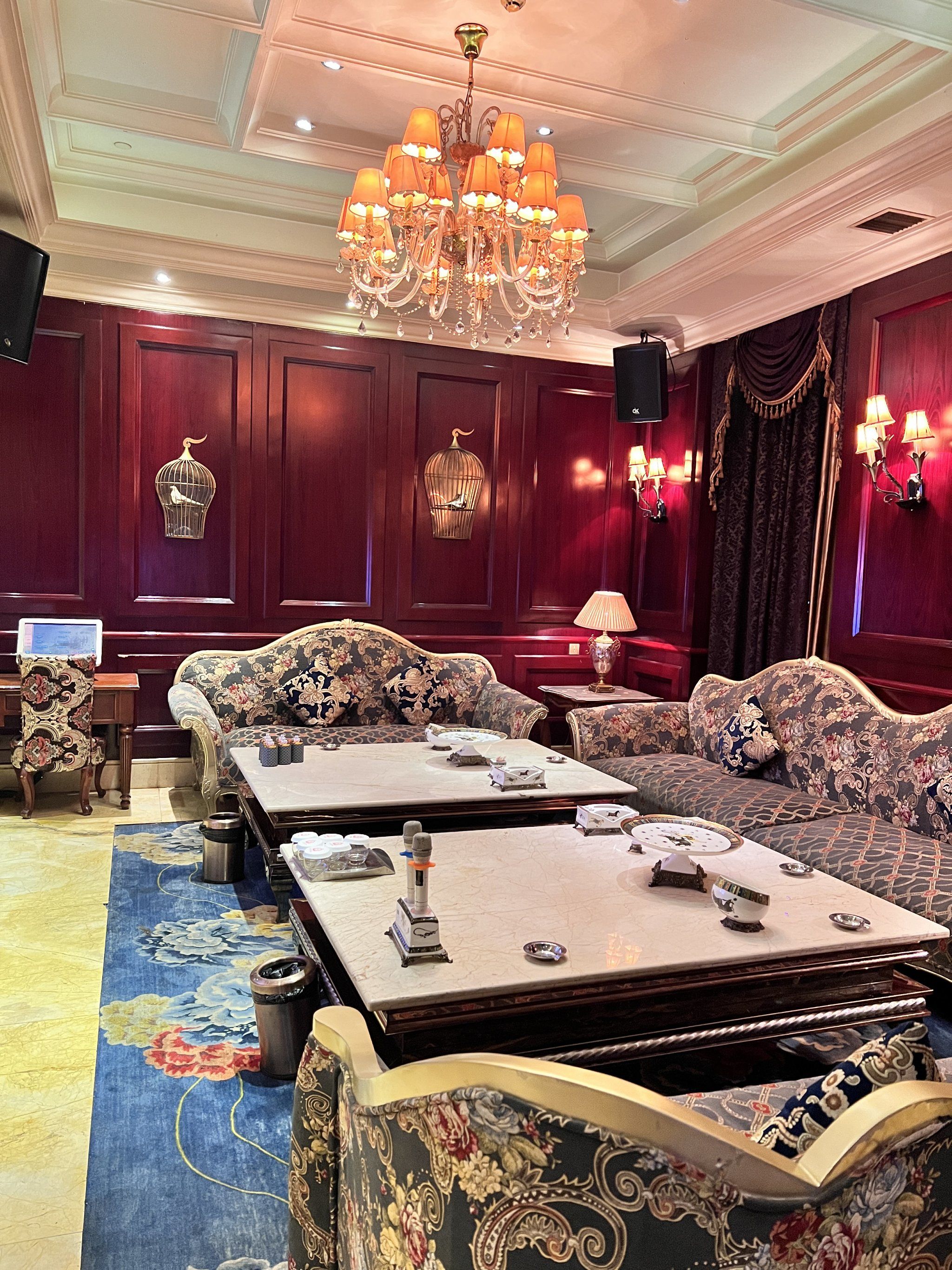 邯郸商务ktv推荐最佳聚会场所-鸡泽县ktv预订